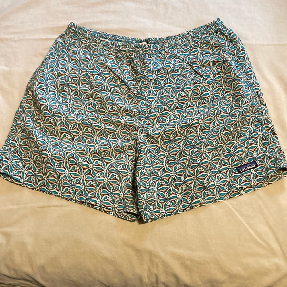 Patagonia Baggies Women’s